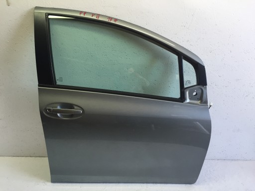89700-OD008 - Входная дверь правая toyota yaris ii 06-11, код 1f8