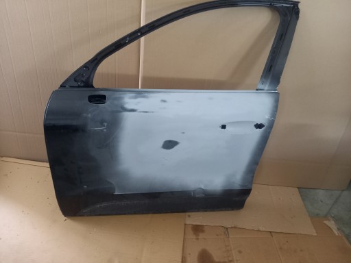 Вхідні двері передні лівий porsche macan 95b831311a