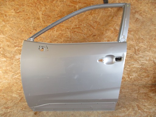 Входная дверь передняя левая toyota rav4 18-