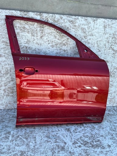 MTW2479 - Вхідні двері праворуч audi q5 8r