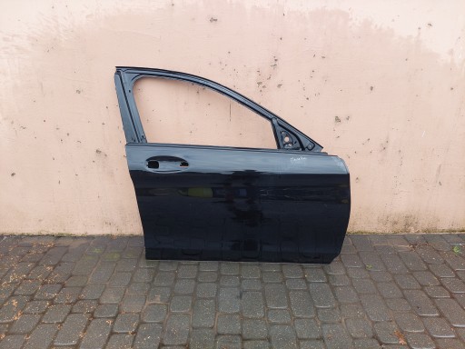 Передні праві передні двері mercedes c-class 205 w205 a205 15-20 a2057220210