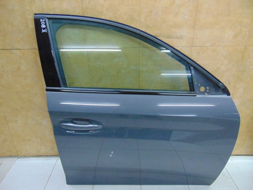 Передняя передняя правая правая peugeot 208 ii