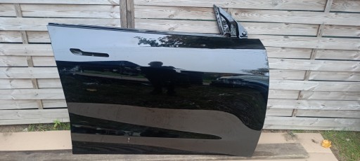 ПЕРЕДНІ ДВЕРІ ПРАВІ TESLA MODEL Y 20-24 ОРИГ