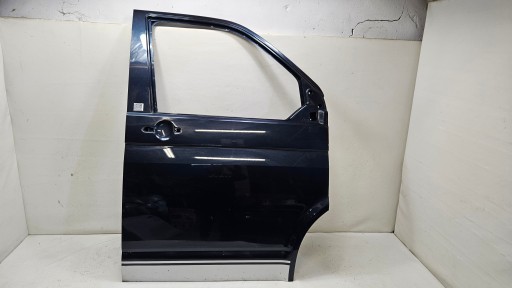 Входная дверь правая vw t6 t6.1 multivan original