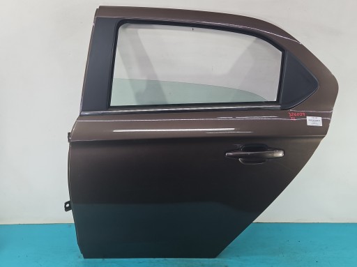 IMPRK1393493 - Задняя дверь левая peugeot 301 brown sedan kccmc