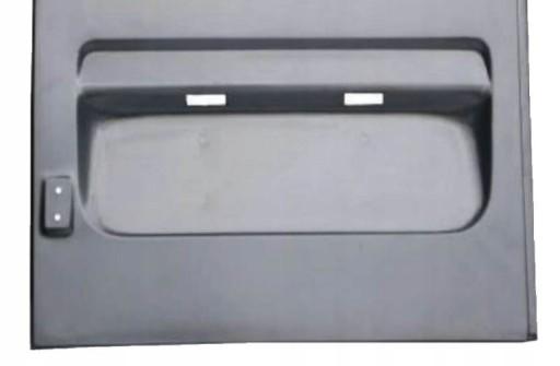 00008554425gjhggh - ДВЕРІ ЗАДНЯ ОБШИВКА ЛЕВ MERCEDES SPRINTER 95-VW LT