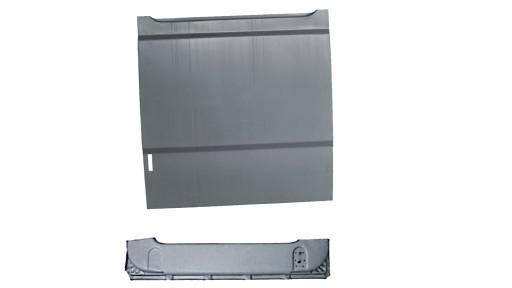 XR838348 - New insulation soundproofing of the S-Type mask 1998-2008