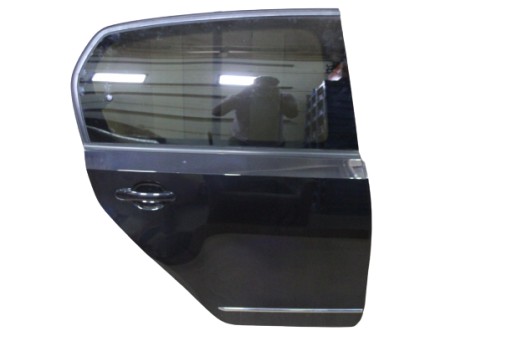 1S4833622 - Задні двері права vw вгору оригінальний новий lc9x