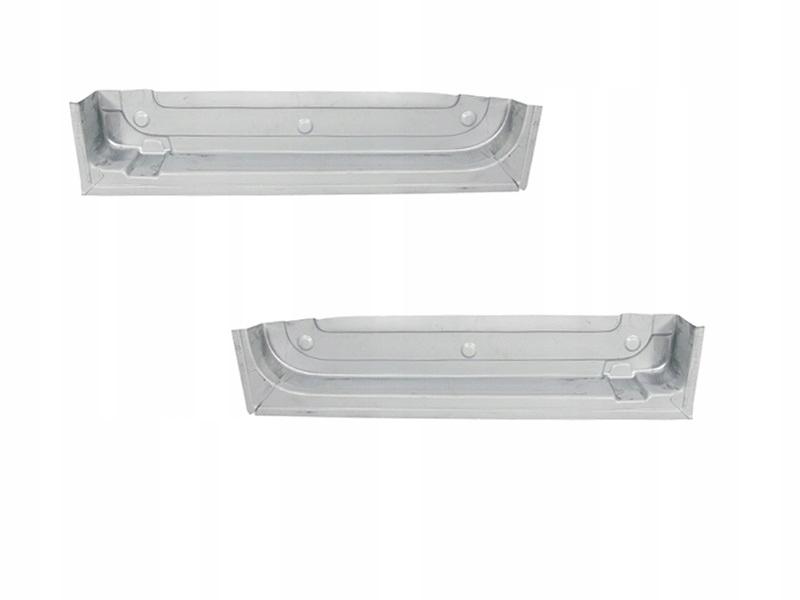 50624027 +50624028 - ЗАДНІ ДВЕРІ РЕМОНТ ЛОТОК VW LT SPRINTER 901