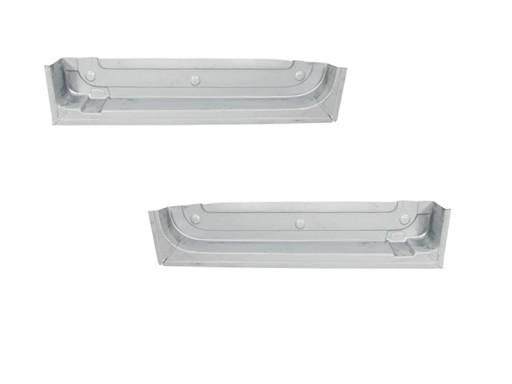 50624027 +50624028 - ЗАДНІ ДВЕРІ РЕМОНТ ЛОТОК VW LT SPRINTER 901