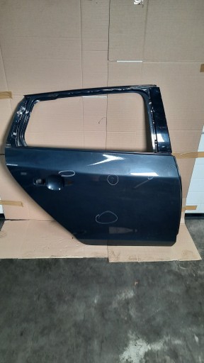 Праві задні двері volvo v60 10-18r