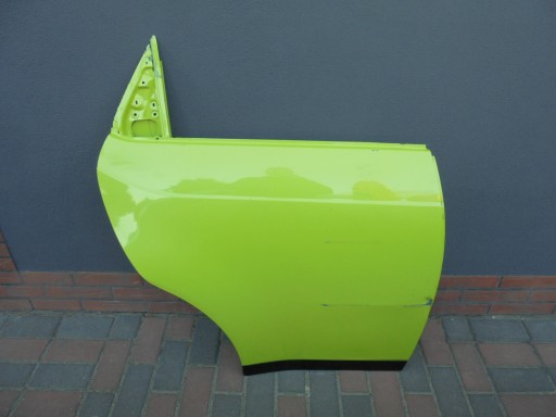 67510-TYF-E00ZZ - Honda electric 2020-2024 правий