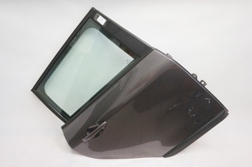 Права дверцята права peugeot 2008 evl