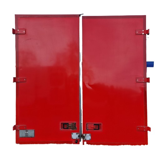 DRZWIJUNGE250CM - Контейнер для крыла задней двери junge 250 см.