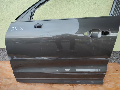 Volvo xc60 дверная входная дверь в передней двери