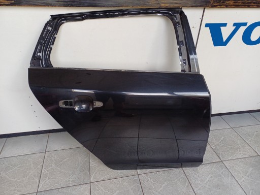 Volvo v60 2010-2018 правий праворуч