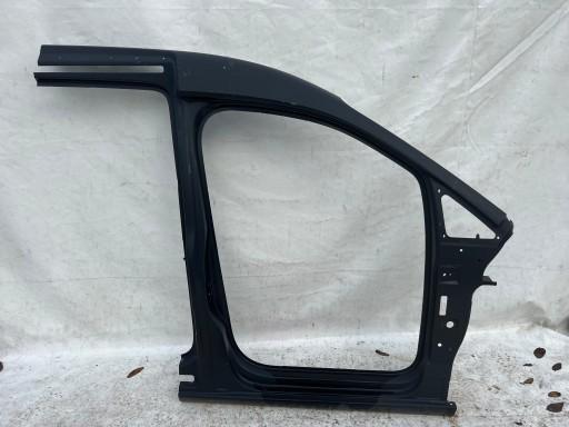 2K3809606A - ДВЕРЬ VW CADDY 2K0 ОБШИВКА ПОСТ РАМКА ПОРОГ