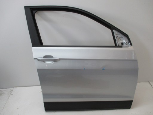 4 - Праві вхідні двері vw t-cross 2gm