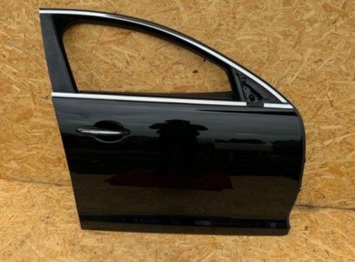 Вхідні двері правий jaguar xj