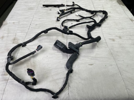 DS 4 DS4 2021...> УСТАНОВКА ЗАДНЕЙ ДВЕРИ