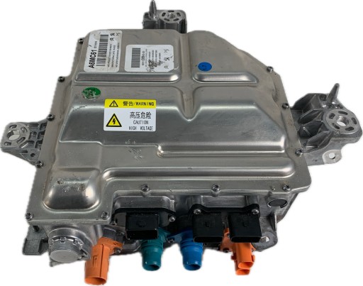 Ds peugeot citroen інверторний високовольтний зарядний пристрій 9851535980