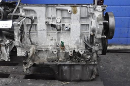 DS3 C5 III C4 II 207 2008 308 3008 1,6 VTI 120 км БЛОК ДВИГАТЕЛЯ 5F01 5FS