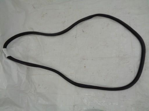 DS3 CROSSBACK ПРОКЛАДКА ПЕРЕДНЬОЇ ЛІВОЇ ДВЕРІ