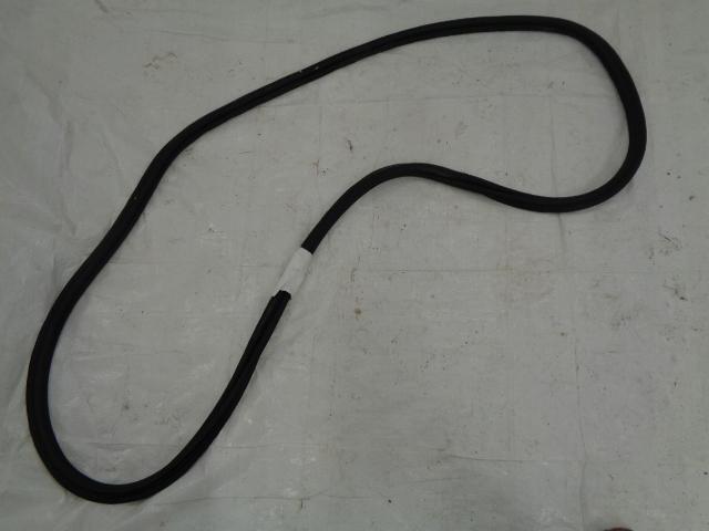 DS3 CROSSBACK ПРОКЛАДКА ЗАДНІХ ДВЕРЕЙ