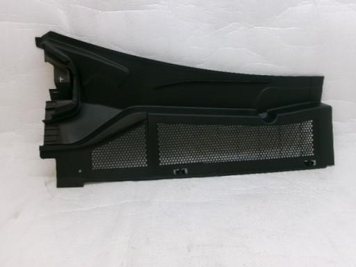 9831551280 9834934080 - DS4 II D41 ВЕРХНЕЕ ПРАВОЕ ОКНО НОВОЕ