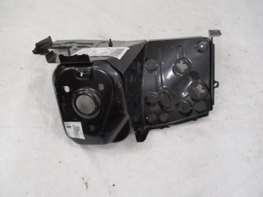 1609072380 - DS7 C5 AIRCROSS правая чаша четверть новый