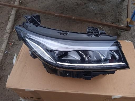 Лампа DFSK Fengon 7 IX7 права, ідеальна