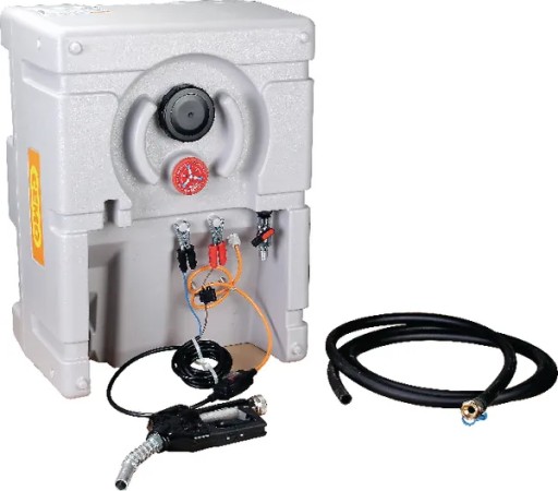 DT-Mobil Easy 125l 12V Cemo