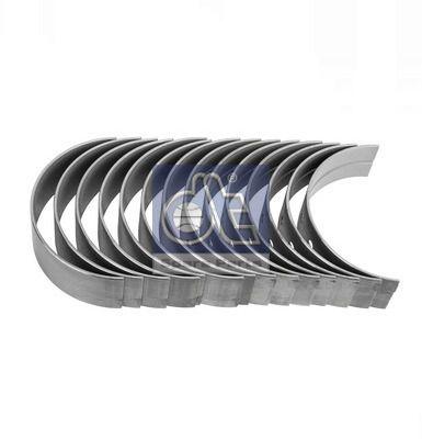 DT ЗАПЧАСТИНИ 1.33220 ВТУЛКА ПІДШИПНИКА КОЛЕНВАЛА