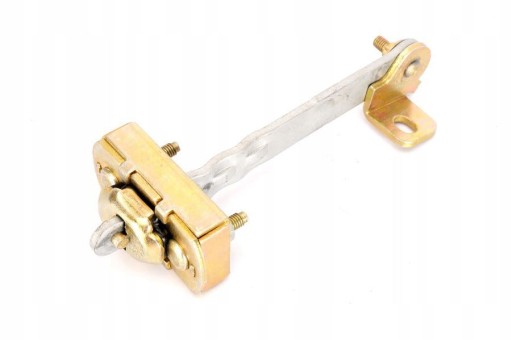 DT SPARE PARTS 4.63352 MERCEDES ДВЕРНАЯ ПЕТЛЯ