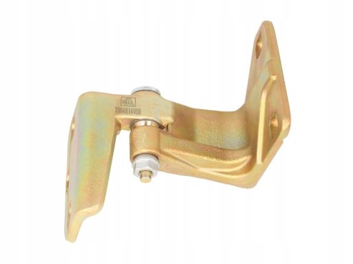 DT SPARE PARTS 4.63357 MERCEDES ДВЕРНАЯ ПЕТЛЯ