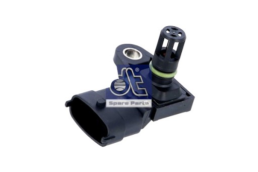2.27186 - Датчик тиску всмоктуючого колектора Вольво Б5 запасних частин ДТ Вольво