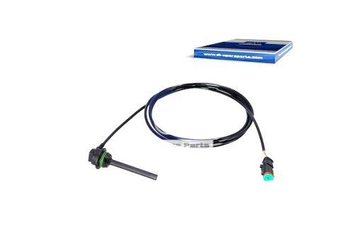 1.21127 - DT ЗАПАСНЫЕ ЧАСТИ ДАТЧИК ПОЛОЖЕНИЯ КОЛЕНЧАТОГО ВАЛА RETARDER SCANIA L / P