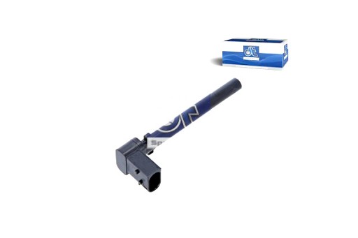 4.73098 - DT ЗАПАСНІ ЧАСТИНИ ДАТЧИК РІВНЯ ОХОЛОДЖУЮЧОЇ РІДИНИ MERCEDES ACTROS MP4