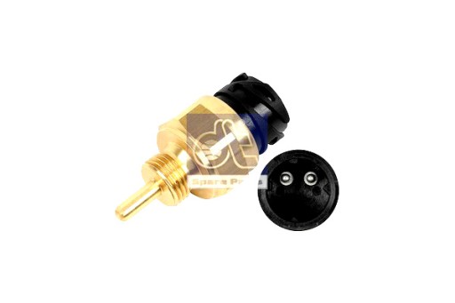 3.37005 - Датчик температури охолоджуючої рідини MAN E2000 EL EM запасних частин DT