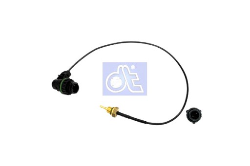 2.27149 - DT ЗАПАСНЫЕ ЧАСТИ ДАТЧИК ТЕМПЕРАТУРЫ ОХЛАЖДАЮЩЕЙ ЖИДКОСТИ RVI VOLVO RVI K