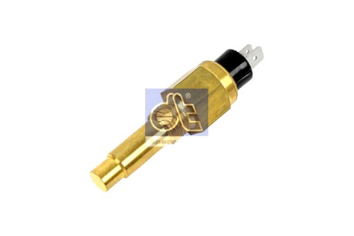 1.21603 - DT ЗАПАСНІ ЧАСТИНИ ДАТЧИК ТЕМПЕРАТУРИ ОХОЛОДЖУЮЧОЇ РІДИНИ SCANIA 2 3 3 BUS