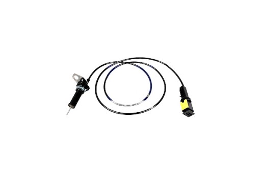 2.40578 - DT ЗАПАСНІ ЧАСТИНИ ДАТЧИК ЗНОСУ ГАЛЬМІВНИХ КОЛОДОК ДОВЖИНА 1380 ММ VOLVO