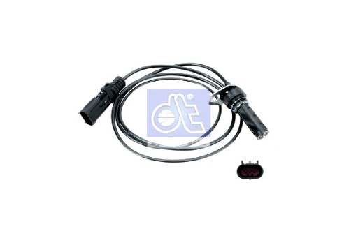 2.40576 - DT ЗАПАСНІ ЧАСТИНИ ДАТЧИК ЗНОСУ ГАЛЬМІВНИХ КОЛОДОК ДОВЖИНА 1620 ММ