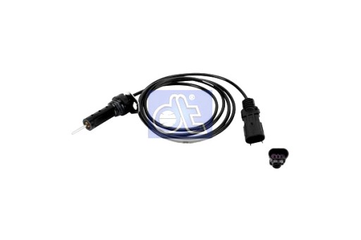 2.40572 - DT ЗАПАСНІ ЧАСТИНИ ДАТЧИК ЗНОСУ ГАЛЬМІВНИХ КОЛОДОК ДОВЖИНА 1850 ММ VOLVO