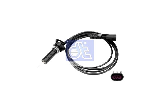 2.40573 - DT ЗАПАСНІ ЧАСТИНИ ДАТЧИК ЗНОСУ ГАЛЬМІВНИХ КОЛОДОК ДОВЖИНА 1850 ММ VOLVO