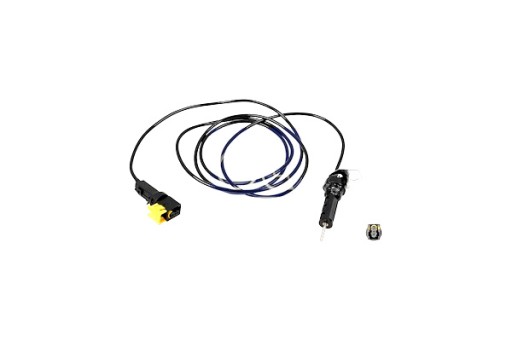 2.40586 - DT ЗАПАСНЫЕ ЧАСТИ ДАТЧИК ИЗНОСА ТОРМОЗНЫХ КОЛОДОК ЗАДНИЙ L ДЛИНА 2420 ММ