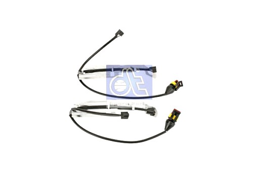 5.92171 - ДАТЧИКИ ЗНОСУ ЗАПАСНИХ ЧАСТИН DT DT ДЛЯ КОЛОДОК WVA29141 DAF LF55