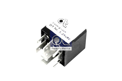 3.33082 - DT ЗАПЧАСТИНИ DT ДІОДНА ПЛАТА ГЕНЕРАТОРА