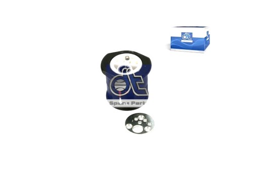 4.60949 - DT ЗАПАСНІ ЧАСТИНИ РУЧКА ПЕРЕМИКАННЯ ПЕРЕДАЧ SK