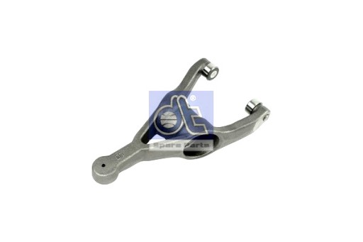 4.61932 - DT ЗАПАСНІ ЧАСТИНИ ЛАПА ЗЧЕПЛЕННЯ MERCEDES ACTROS ACTROS MP2 MP3 ACTROS